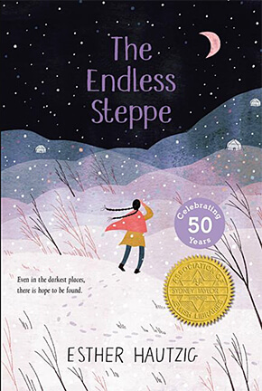 The Endless Steppe