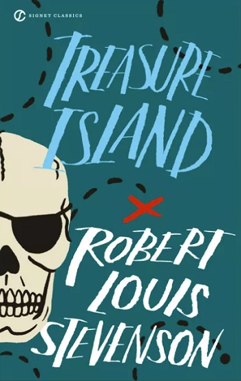Treasure Island