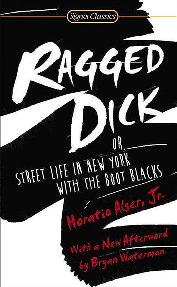 Ragged Dick