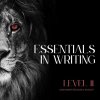 Essentials in Writing: Grade 11 Pre-printed Student Book (Without Online Video Access)