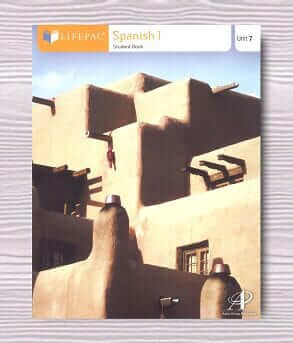 Spanish Homeschool Curriculum Kit