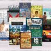 Boy Living Library Package