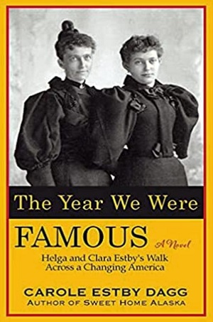 The Year We Were Famous