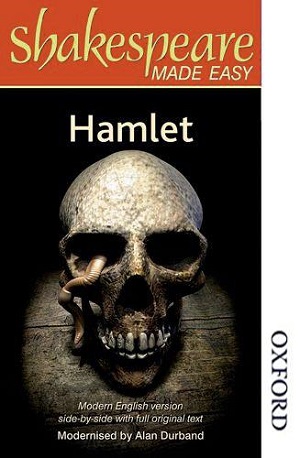 Shakespeare Made Easy: Hamlet