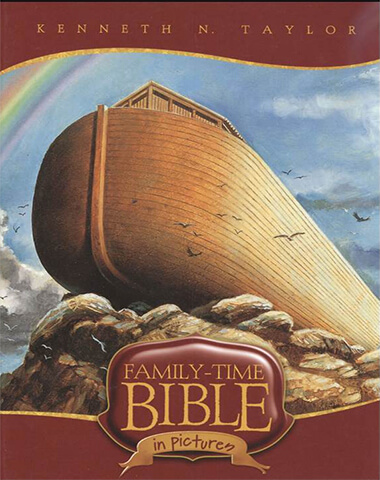 Family Time Bible