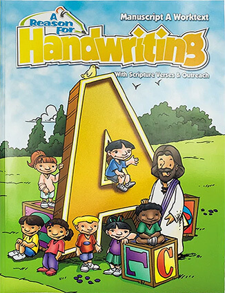 A Reason for Handwriting: Level A