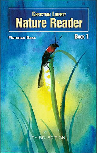 Christian Liberty Nature: Book 1
