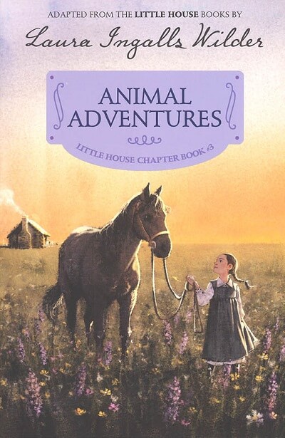 Animal Adventures