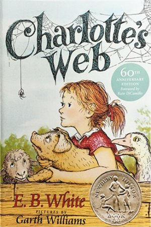 Charlotte’s Web