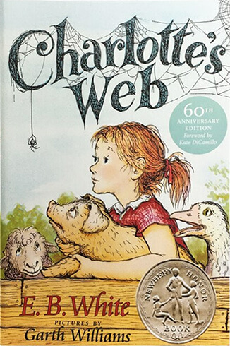 Charlotte's Web