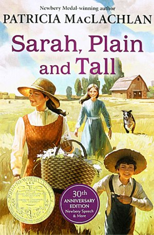 Sarah, Plain and Tall