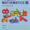 Singapore Primary Math: 4A Workbook