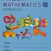 Singapore Primary Math: 4B Workbook