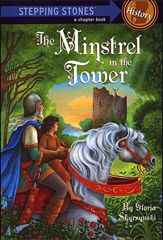 The Minstrel in the Tower