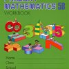 Singapore Primary Math: 5B Workbook