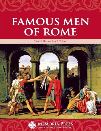 Famous Men of Rome
