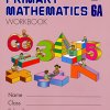 Singapore Primary Math: 6A Workbook