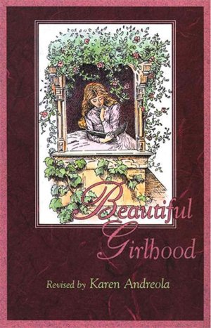 Beautiful Girlhood