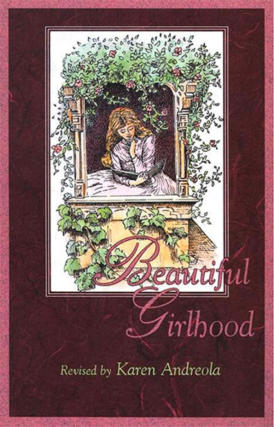 Beautiful Girlhood