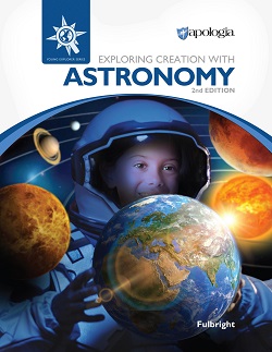 Exploring Creation with Astronomy