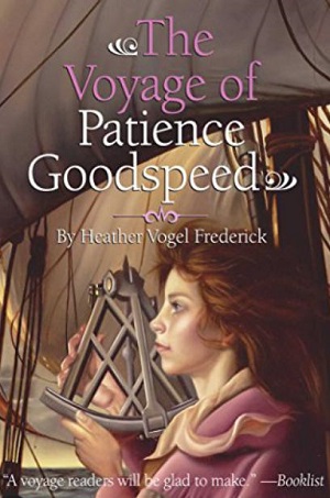 The Voyage of Patience Goodspeed