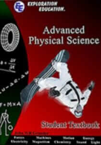 Exploration Education Advanced Logbook
