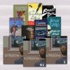Literature Boy Package
