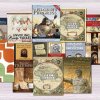 Economy Package without Book of Centuries