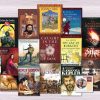 Living Library Package with King’s Shadow and In Search of Honor