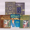 Fine Arts Package with Art Projects