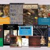 Literature Package with Audios