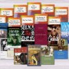 Literature Girl Package
