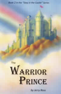 The Warrior Prince