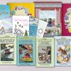Kindergarten Economy Package