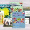 Level 2 Basic Package with Singapore Math