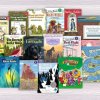 Emerging Reader's Set 1 with The Beginner’s Bible