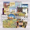 Economy Package