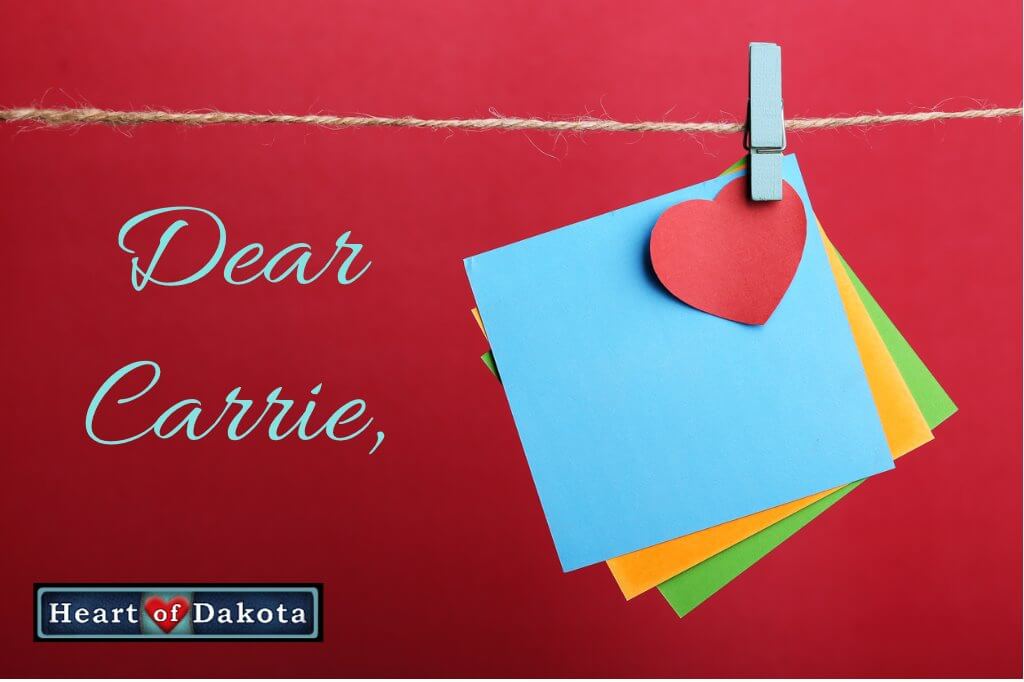 Read more about the article Should my son do copywork or handwriting?