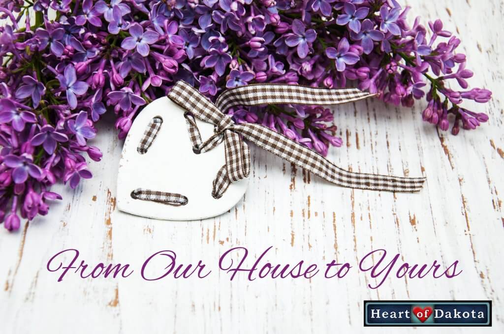 Read more about the article Before and After Pictures Show Progress in Homeschooling