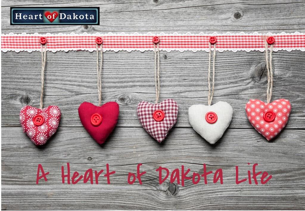 Heart of Dakota Life - Blog
