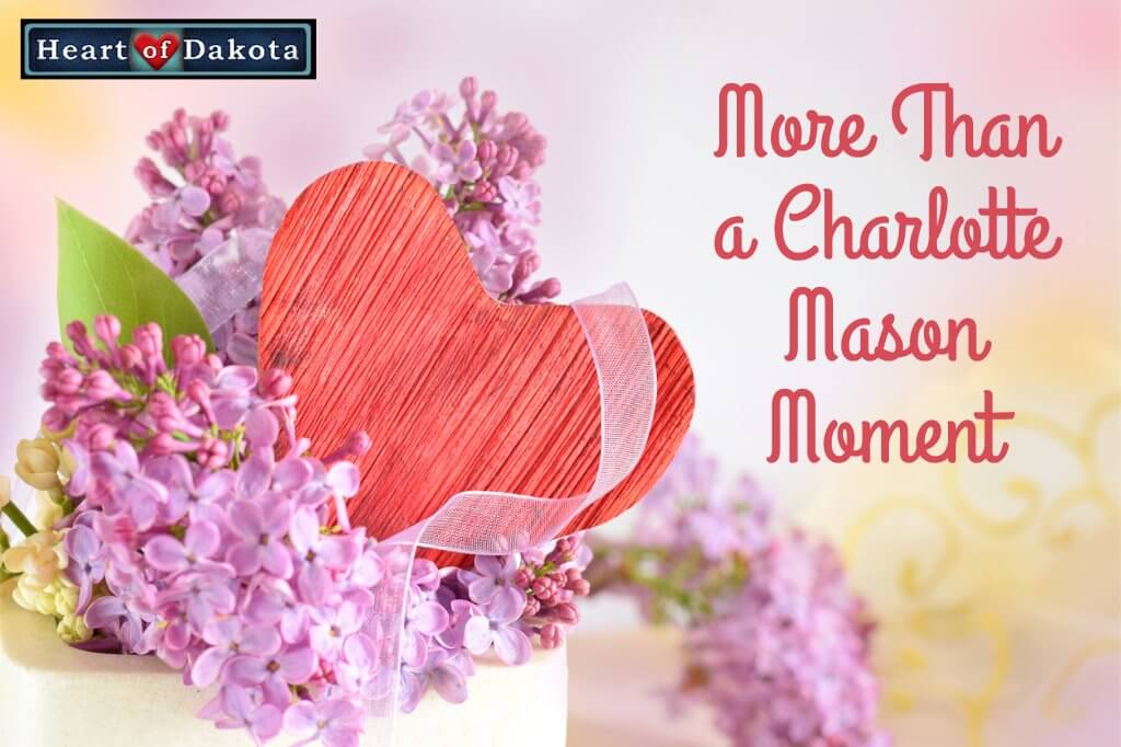 Heart of Dakota - MTACMM