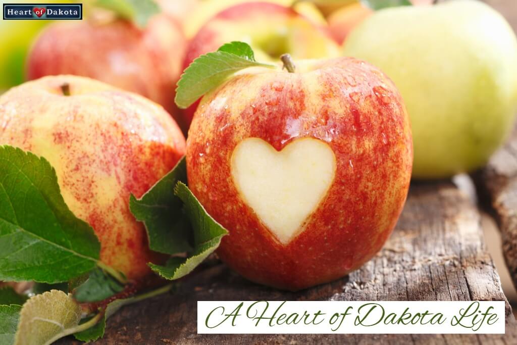 Heart of Dakota Life