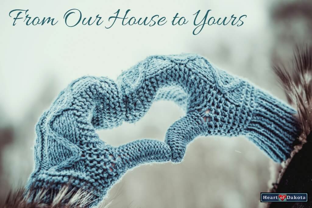 Read more about the article Why homeschool? Home is a healthier place to school!