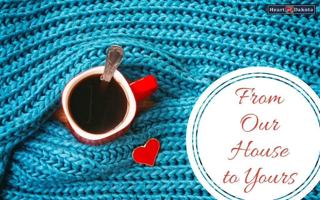 Read more about the article Why homeschool? A small class size means more personal attention!