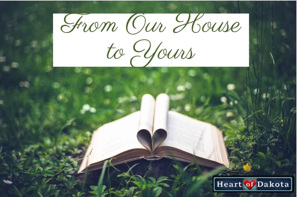 Read more about the article Setting Up for Bigger Hearts for His Glory