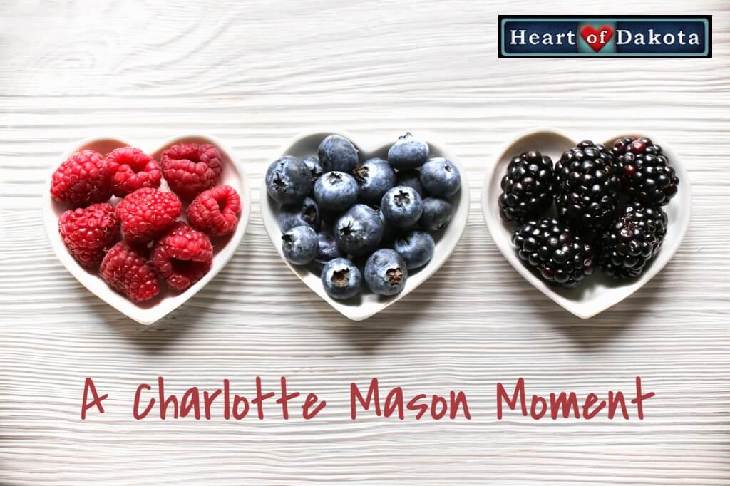 Read more about the article Picture study according to Charlotte Mason