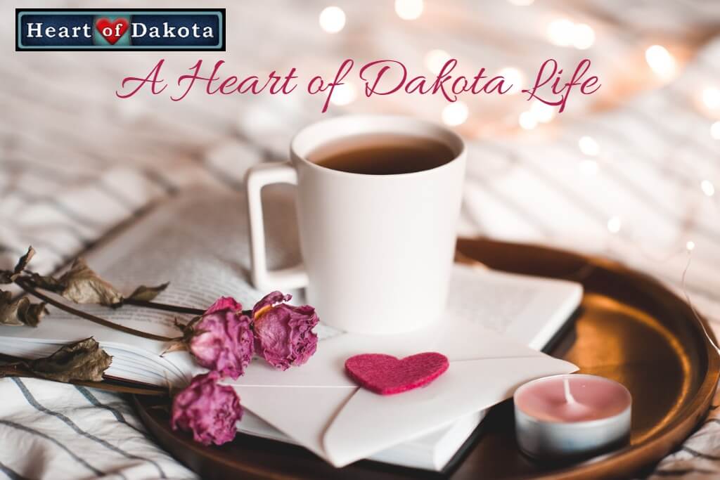 A Heart of Dakota Life