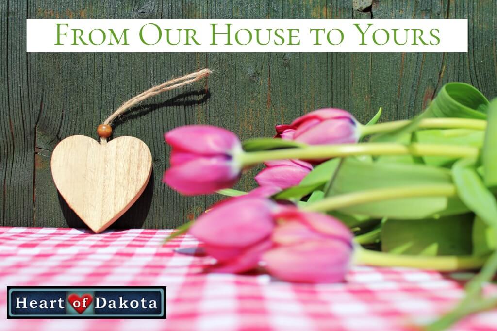 Read more about the article A Quick List to Check Chores, Personal Health, and Rooms