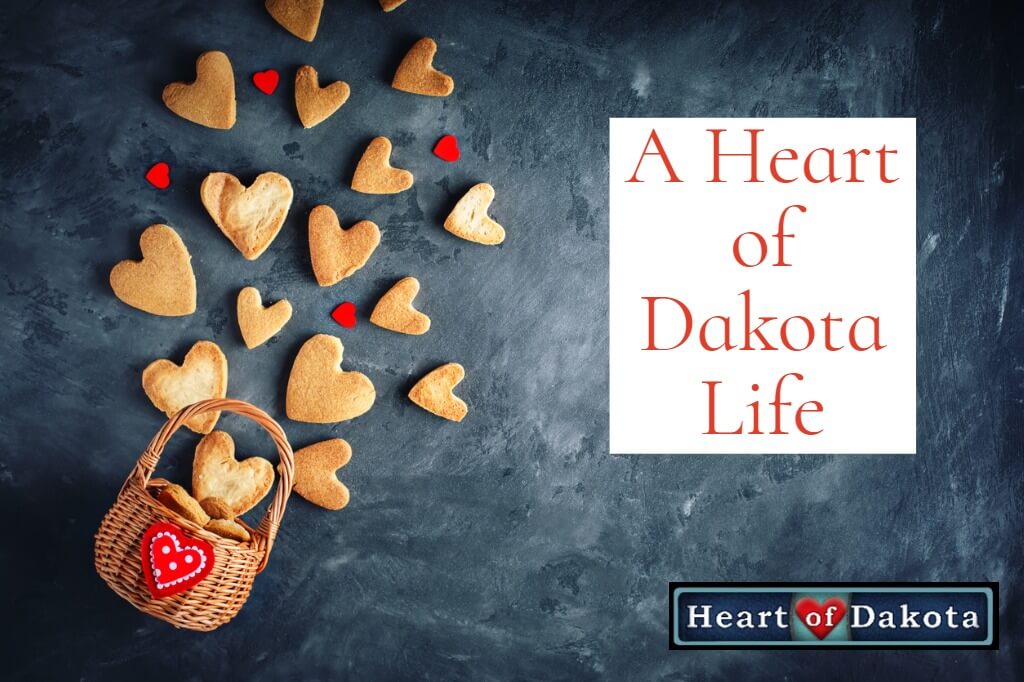 Heart of Dakota Life
