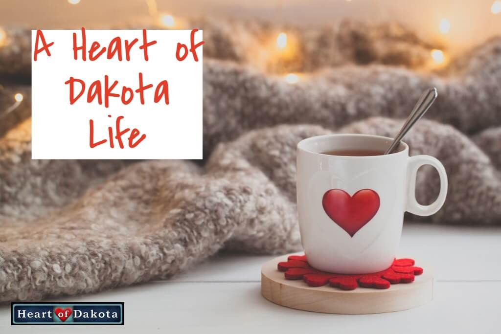Heart of Dakota Life